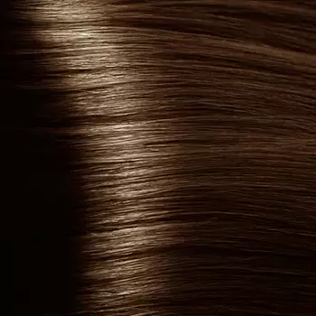 Стойкая крем-краска Color Cream (>teo1435, 4.35, золотистый махагон коричневый, 100 мл)