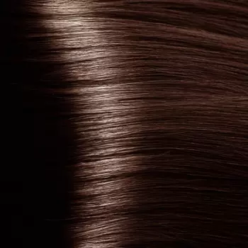 Стойкая крем-краска Color Cream (>teo1573, 5.73, светлый табак коричневый, 100 мл)