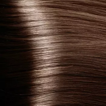 Стойкая крем-краска Color Cream (>teo1574, 5.74, светло-коричневый "лесной орех", 100 мл)
