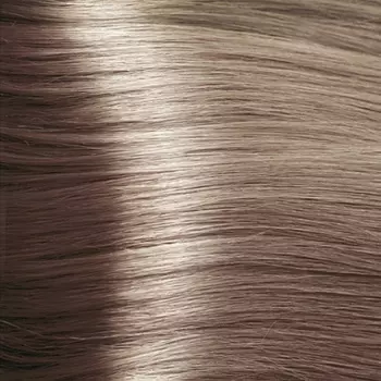 Стойкая крем-краска Color Cream (>teo1823, 8.23, светлый ирис золотистый блондин, 100 мл)