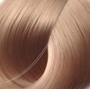 Стойкая крем-краска для волос ААА Hair Cream Colorant (ААА 9.52, 9,52, очень светлый розово-перламутровый блондин, 60 мл, Махагоновый/Красный/Коричневый)