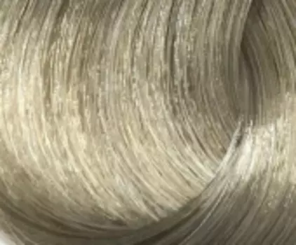 Стойкая крем-краска для волос Kydra Creme (KC1101, 10/1, Blond clair clair cendre, 60 мл, Натуральные/Опаловые/Пепельные оттенки)