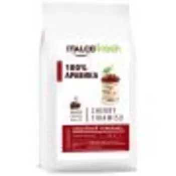 Кофе Italco Вишнёвый тирамису (Cherry tiramisu) ароматизированный, 375г