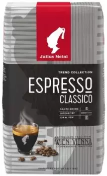 Кофе Julius Meinl Эспрессо Классико Тренд Коллекция 1кг (89534)