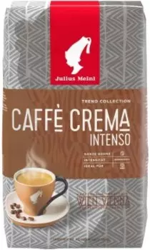 Кофе Julius Meinl Кафе Крема Интенсо Тренд Коллекция 1кг (89535)