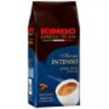 Кофе Kimbo Aroma Intenso, 1кг (В зернах)