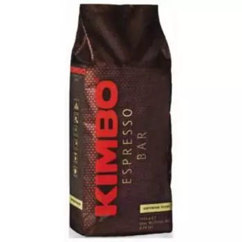 Кофе Kimbo Superior Blend, 1кг (В зернах)