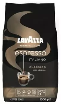 Кофе Lavazza Espresso 1кг