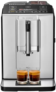 Кофемашина Bosch TIS30351DE