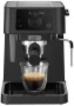 Кофемашина DeLonghi EC235.BK