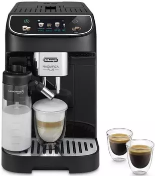 Кофемашина Delonghi ECAM 320.60.B