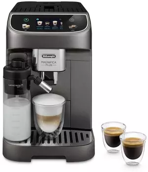 Кофемашина Delonghi ECAM 320.70.TB