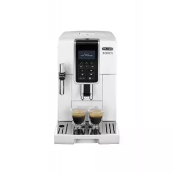 Кофемашина Delonghi ECAM 350.35 W