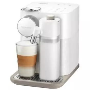 Кофемашина DeLonghi EN 650.W