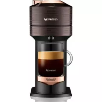 Кофемашина DeLonghi ENV 120.BW