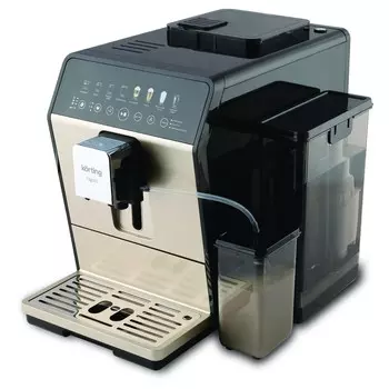 Кофемашина Korting KACM 2026 B Fagotti