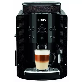 Кофемашина KRUPS EA 810870