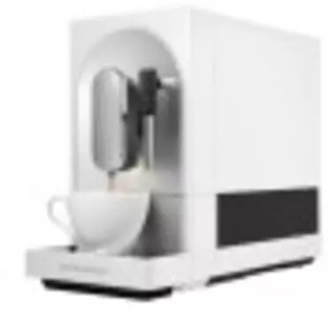 Кофемашина Maunfeld MF-A7021WH