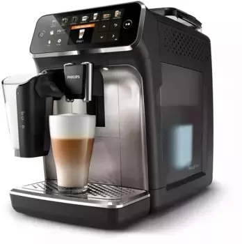 Кофемашина Philips EP5447/90
