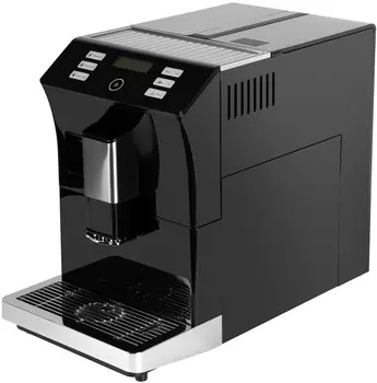 Кофемашина Rombica BARISTA CFX-A02R