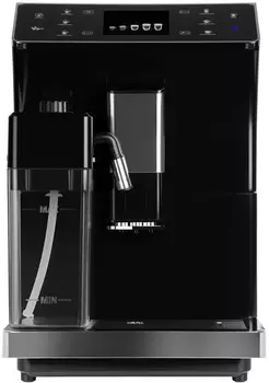 Кофемашина Rombica BARISTA CFX-A02T