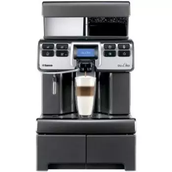 Кофемашина Saeco RI9846/07