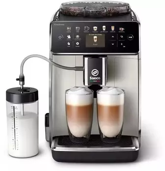 Кофемашина Saeco SM6582/30