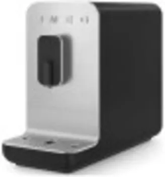 Кофемашина Smeg BCC01BLMEU