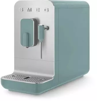 Кофемашина Smeg BCC12EGMEU