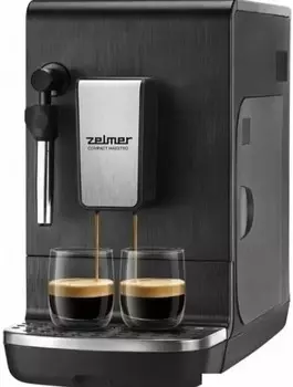 Кофемашина Zelmer COMPACT MAESTRO ZCM8110