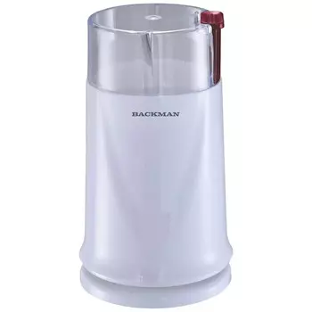 Кофемолка Backman BM-CGR 602
