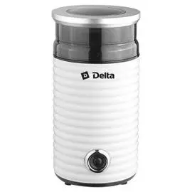 Кофемолка Delta DL-94К белый