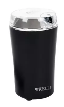 Кофемолка Kelli KL-5137 Черный