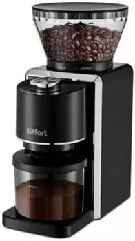 Кофемолка Kitfort KT-787