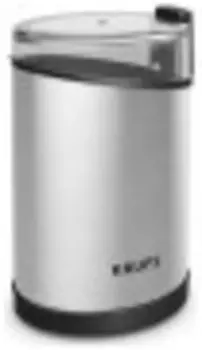 Кофемолка Krups GX204D10 черный