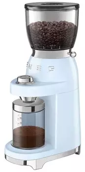Кофемолка Smeg CGF01PBEU