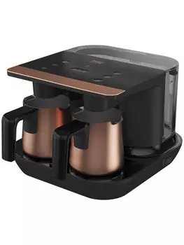 Кофеварка BEKO TKM8961B