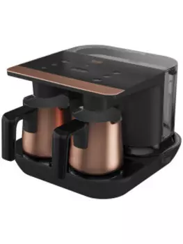 Кофеварка BEKO TKM8961B