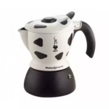 Кофеварка Bialetti Mukka express 1908/3418
