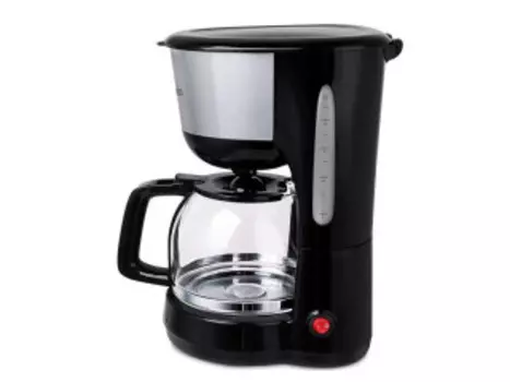Кофеварка Blackton BT CM1110 Черный