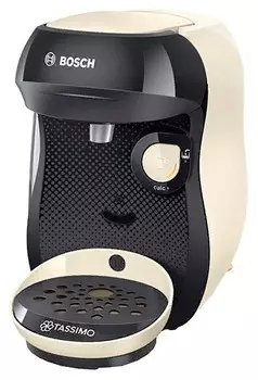 Кофеварка Bosch TAS1007 Happy