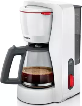 Кофеварка Bosch TKA3M131