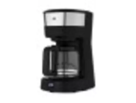 Кофеварка BQ CM1000 Black-steel