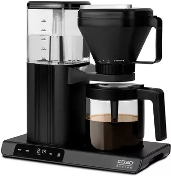 Кофеварка Caso Aroma Sense