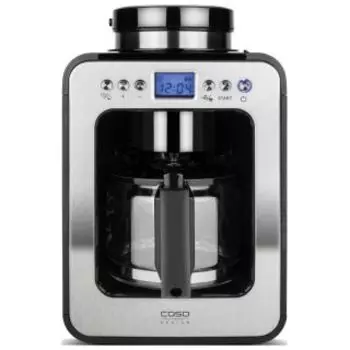 Кофеварка Caso Coffee Compact Electronic