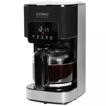 Кофеварка CASO Coffee Taste & Style