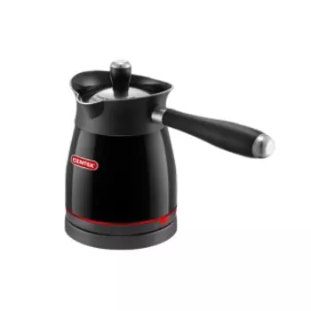 Кофеварка Centek CT-1080 BL