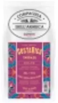 Кофе CDA Puro Arabica Costa Rica Tarrazu 250г (в зернах)
