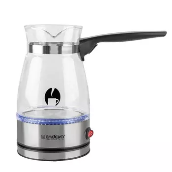 Кофеварка Endever Costa-1015
