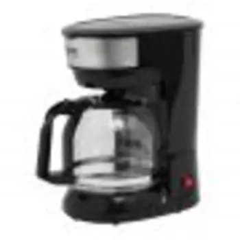 Кофеварка First FA-5459-5 BLACK
